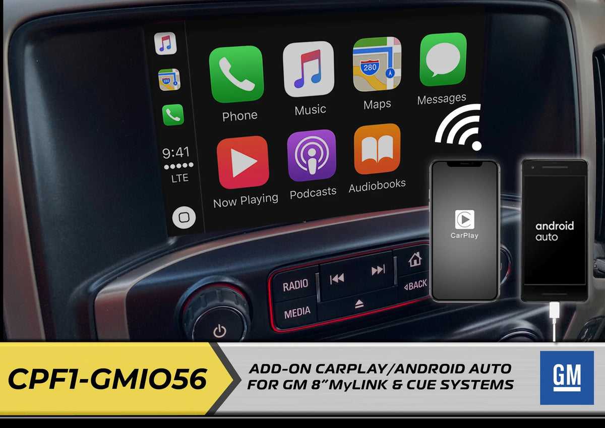 cpf1 gmio56 wireless carplay gm