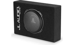 cs110lg tw3 car subwoofer