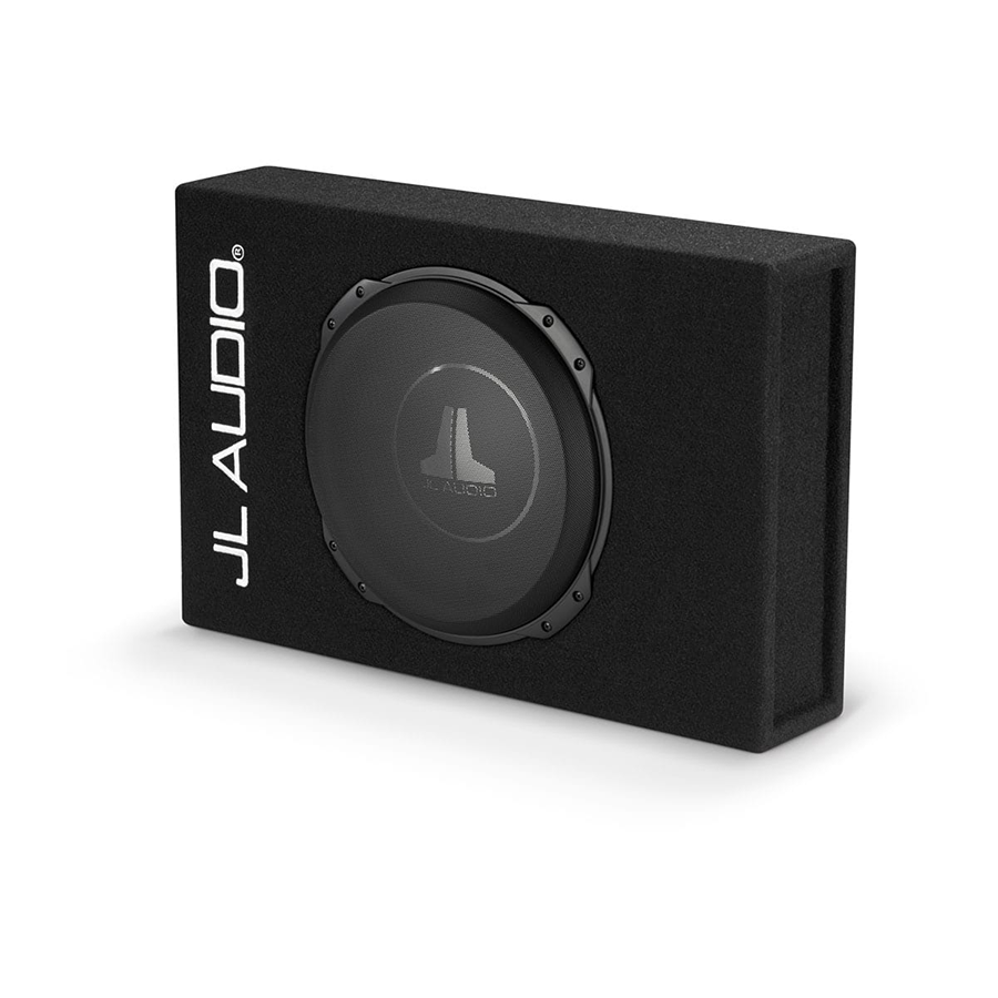 cs112lg tw3 12 subwoofer enclosure near me