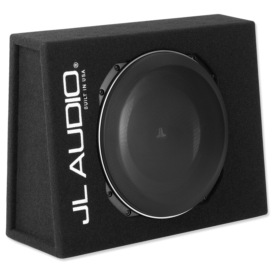 cs113tg tw5v2 truck subwoofer enclosure