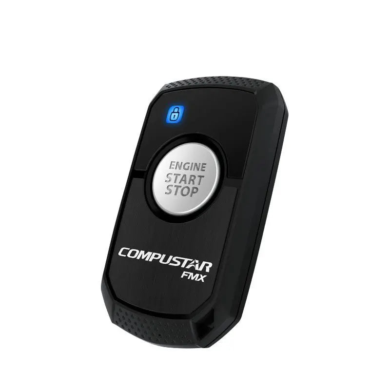 CS1900-S 2-WAY CAR REMOTE START