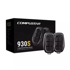 Compustar cs930-s car remote start