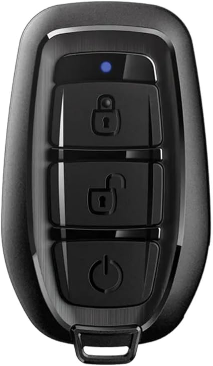 cs935 as remote car starter near me