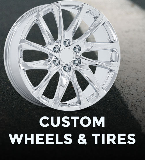 Car Speakers – Audio Jam Inc