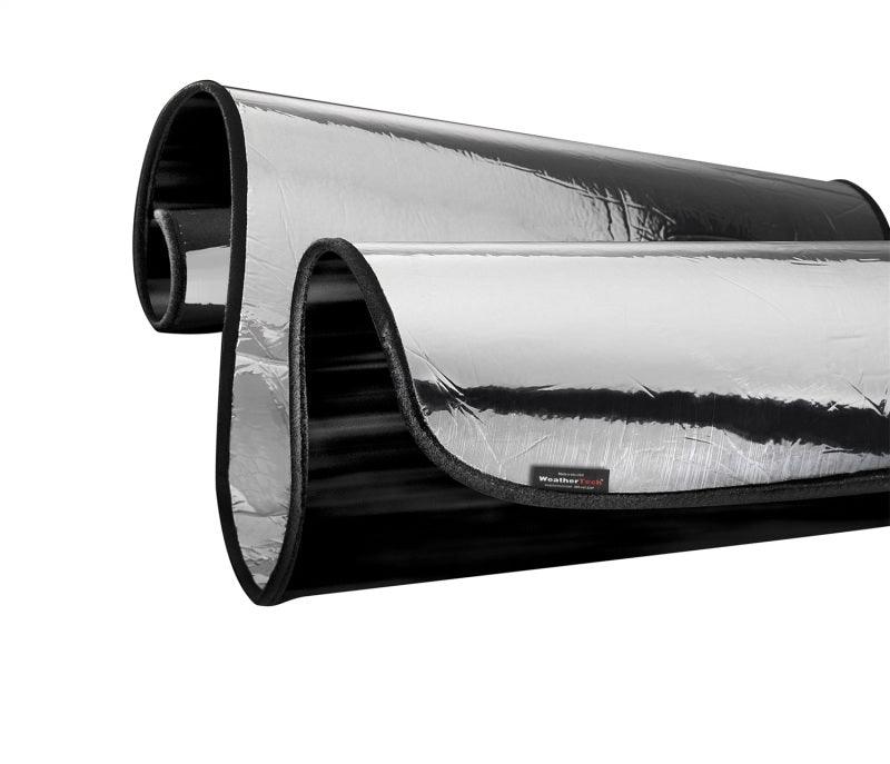 WeatherTech TS1248 2019+ Toyota Rav4 SunShade