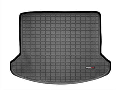 WeatherTech 40673 14 Chevrolet Corvette Stingray Cargo Liners - Black