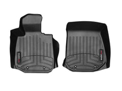 WeatherTech 4415341 19+ BMW Z4 Front FloorLiner - Black