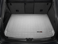 WeatherTech 42246 03-06 Jeep Wrangler Cargo Liners - Grey