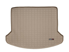 WeatherTech 41377 10+ Lexus RX Cargo Liners - Tan