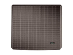 WeatherTech 43710 2015+ Cadillac Escalade Cargo Liners - Cocoa