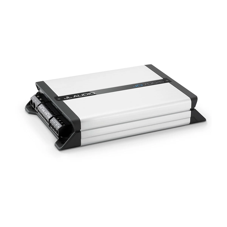 d700 5 5 channel car amplifier delaware