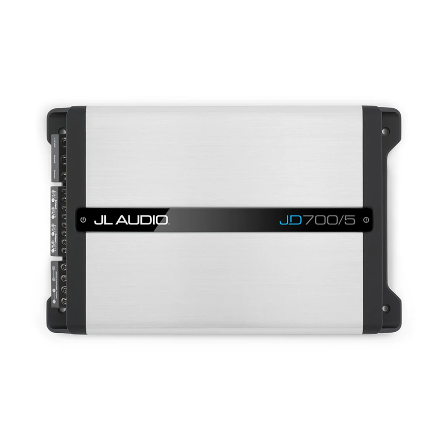 d700 5 5 channel car amplifier