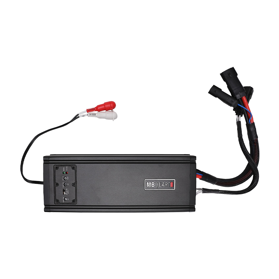 da2 500 2 marine amplifier 2 channel bear de