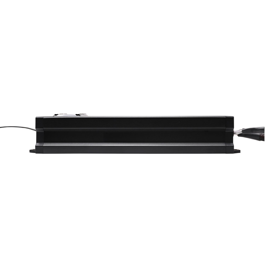 da2 500 2 marine amplifier 2 channel delaware