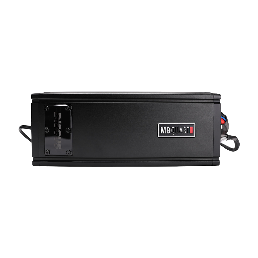 da2 500 2 marine amplifier 2 channel