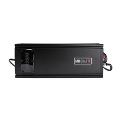 da2 500 2 marine amplifier 2 channel