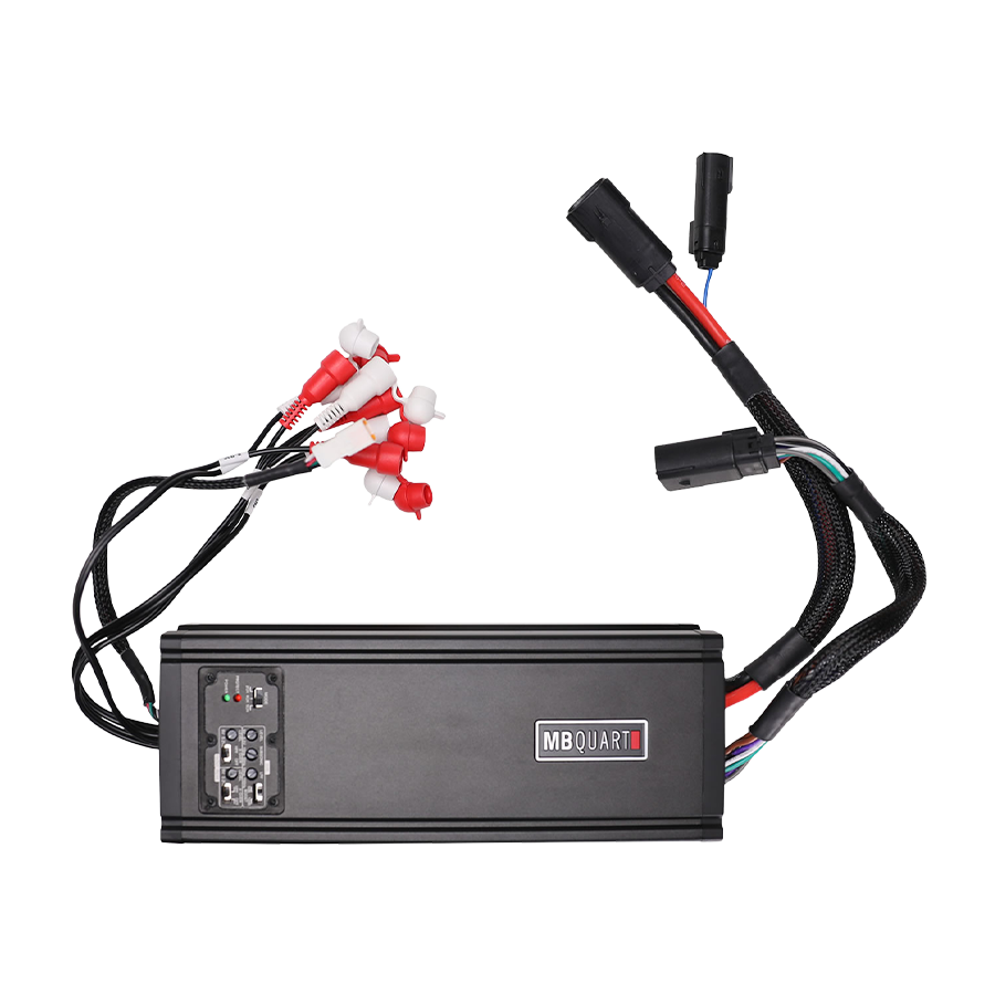 da2 500 5 marine amplifier 5 channel bear de