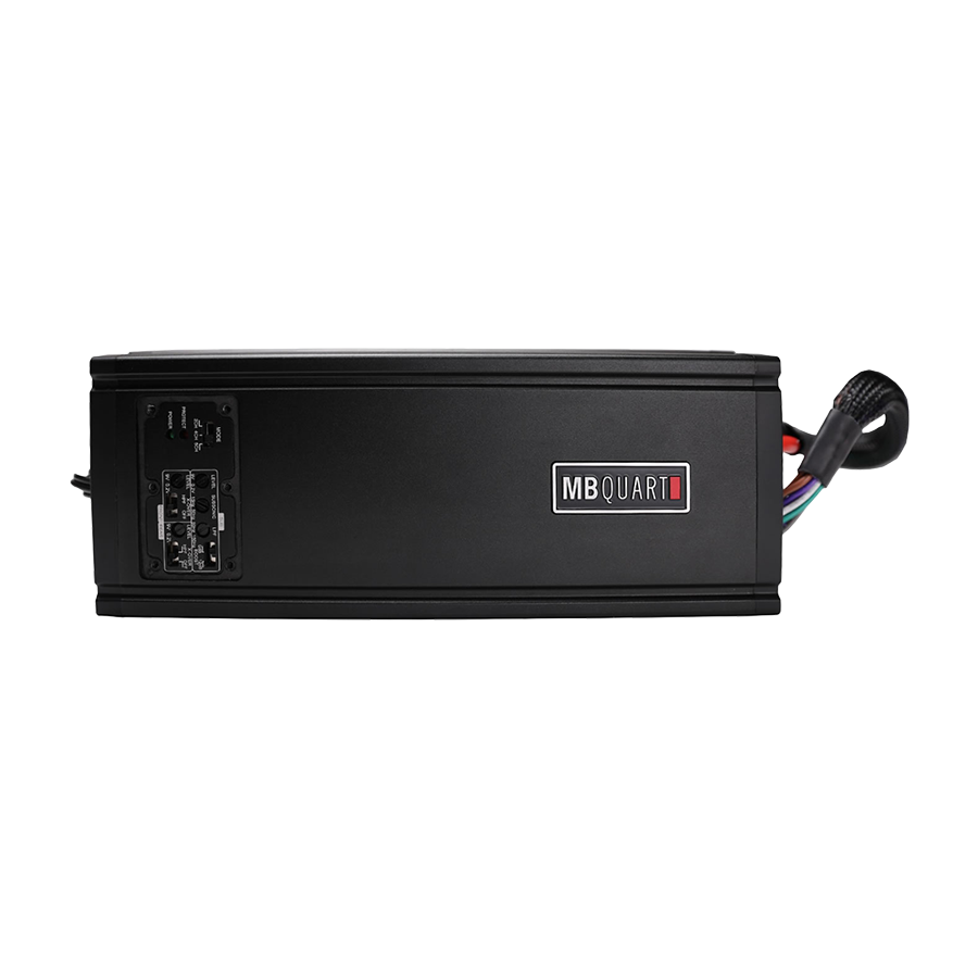 da2 500 5 marine amplifier 5 channel near me