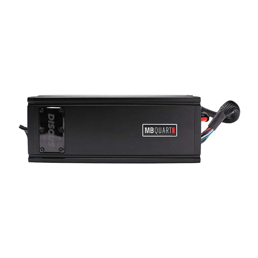 da2 500 5 marine amplifier 5 channel