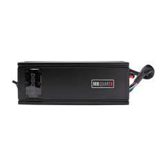 da2 500 5 marine amplifier 5 channel