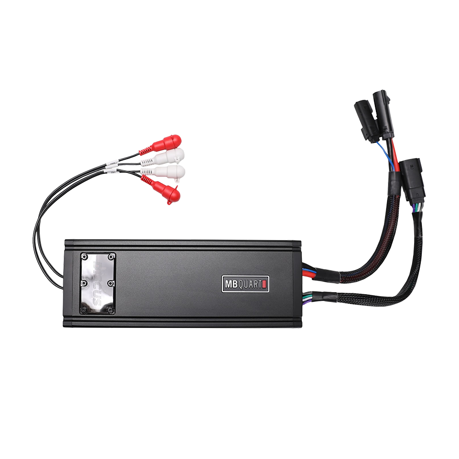 da2 520 4 marine amplifier 4 channel bear de