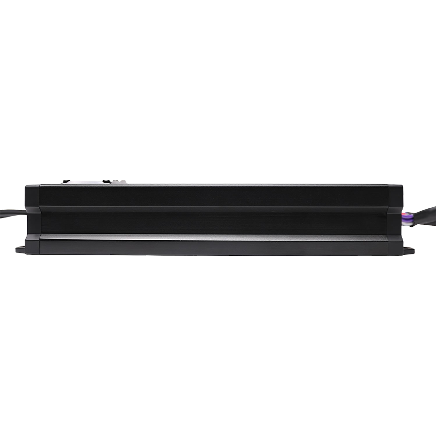 da2 520 4 marine amplifier 4 channel delaware