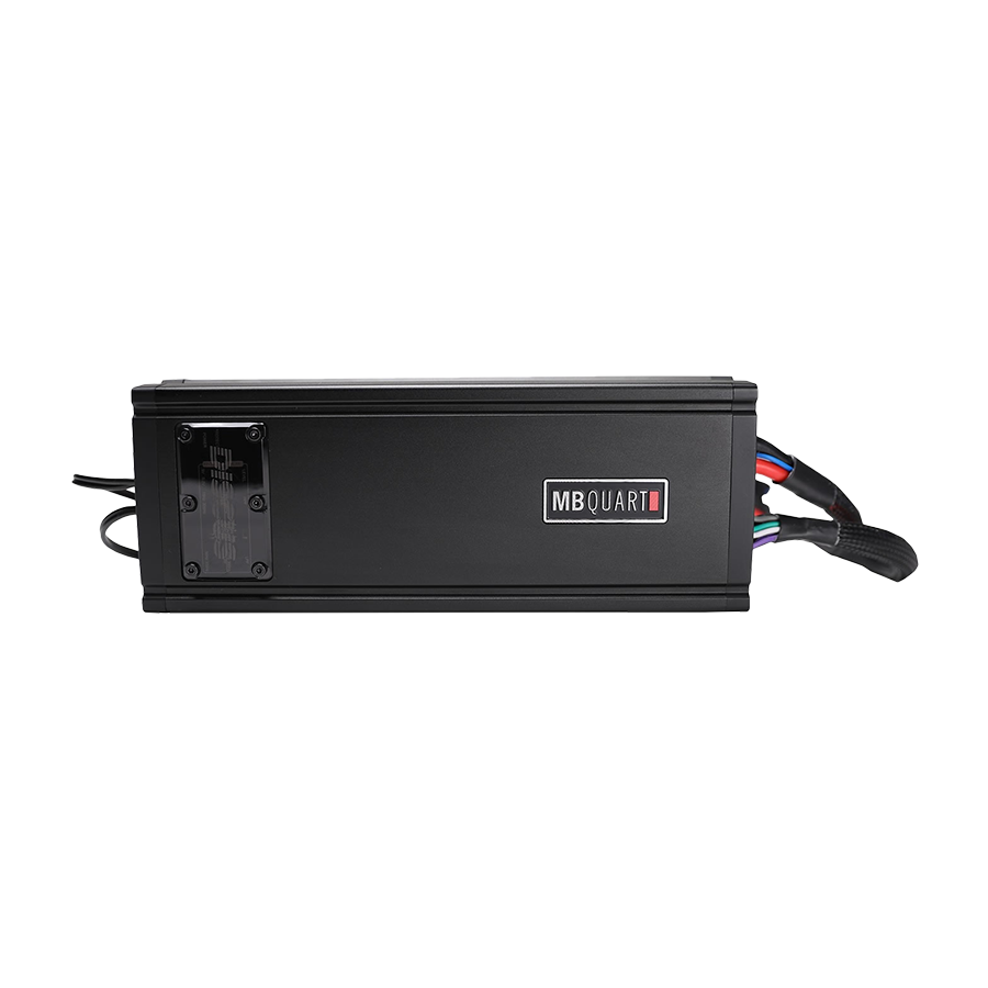 da2 520 4 marine amplifier 4 channel