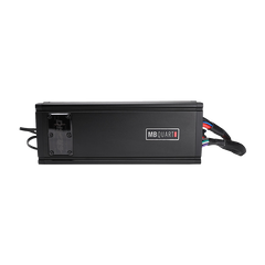 da2 520 4 marine amplifier 4 channel