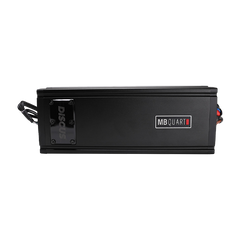 da2 600 1 marine amplifier monoblock