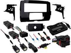 ddppak davidson radio install kit
