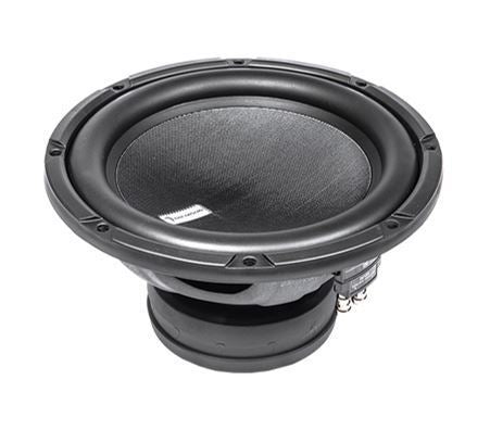 des82 car subwoofer 8 250w bear de