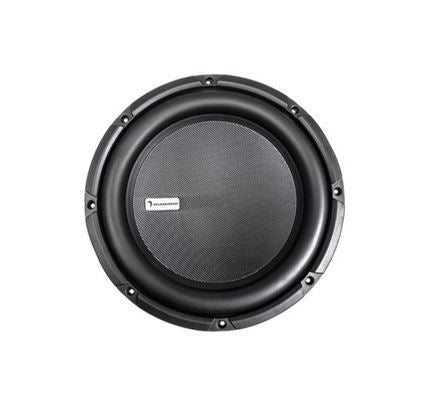 des82 car subwoofer 8 250w