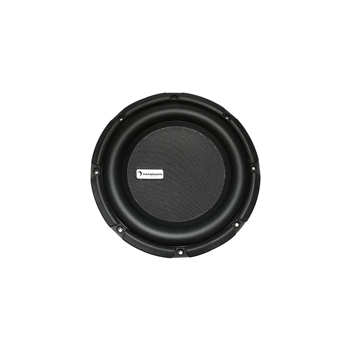 des84 car subwoofer 8 250w
