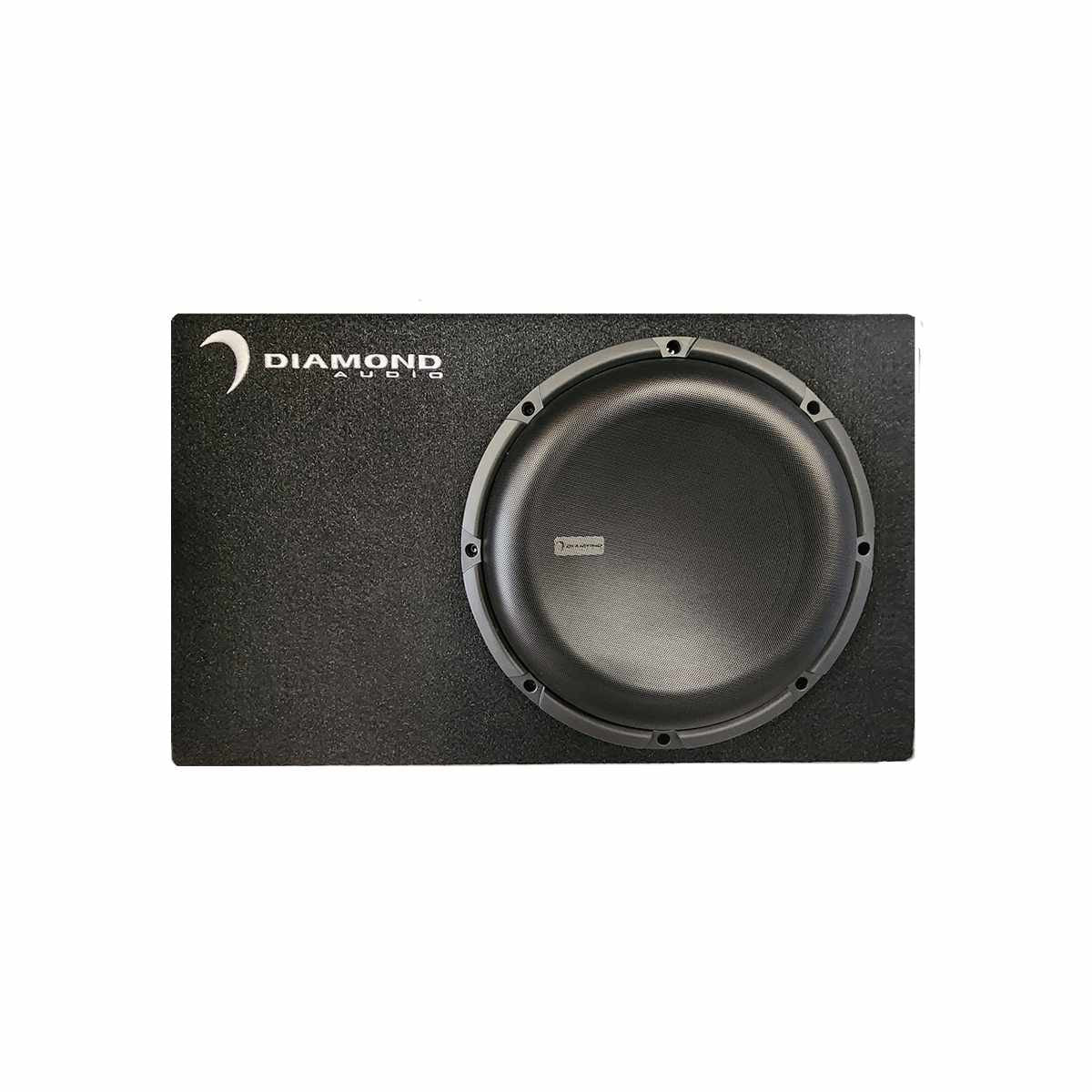 desmb12 subwoofer enclosure 12 near me