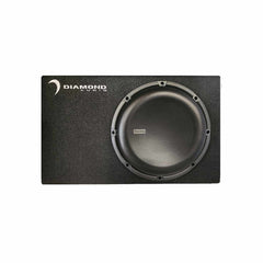 desmb12 subwoofer enclosure 12 near me