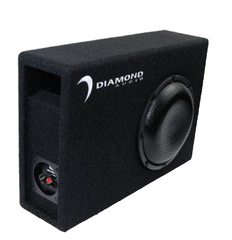 desmb12 subwoofer enclosure 12