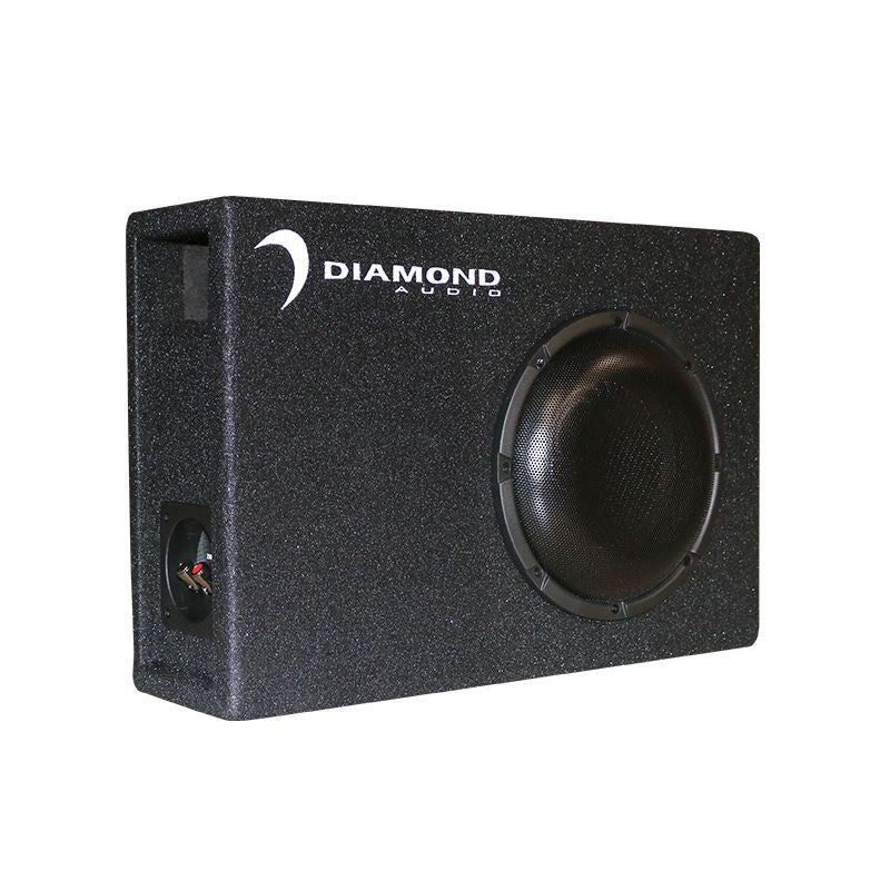 desmb8 subwoofer enclosure 8