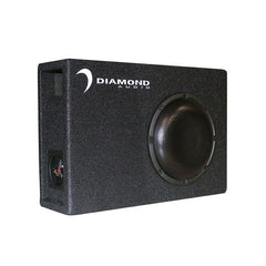 desmb8 subwoofer enclosure 8