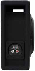 desmb8d subwoofer enclosure 8 bear de