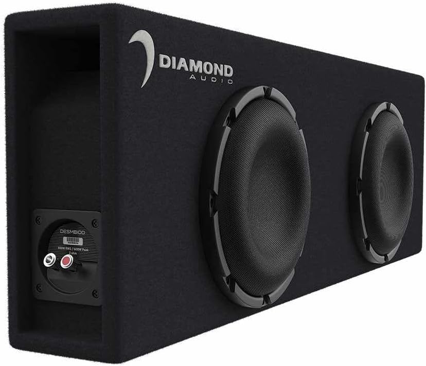 desmb8d subwoofer enclosure 8 near me
