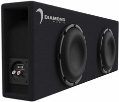 desmb8d subwoofer enclosure 8 near me