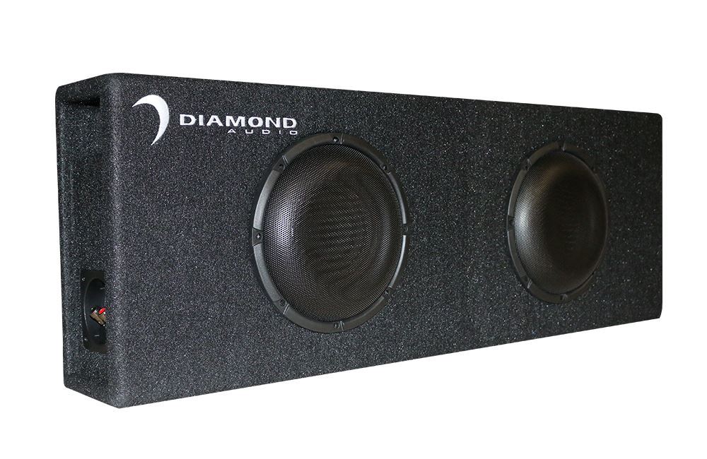 desmb8d subwoofer enclosure 8