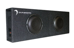 desmb8d subwoofer enclosure 8