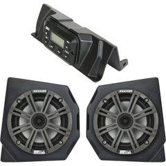 df 2k motorcycle audio system