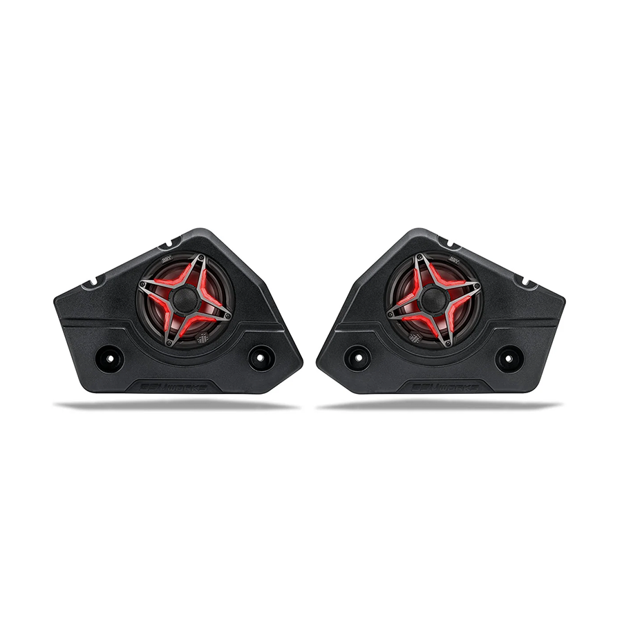 df b65v speaker pods can am