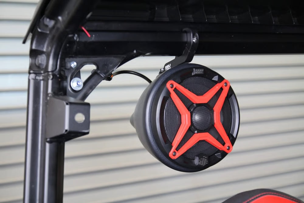 df c65a speaker pods can am delaware