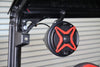 df c65a speaker pods can am delaware