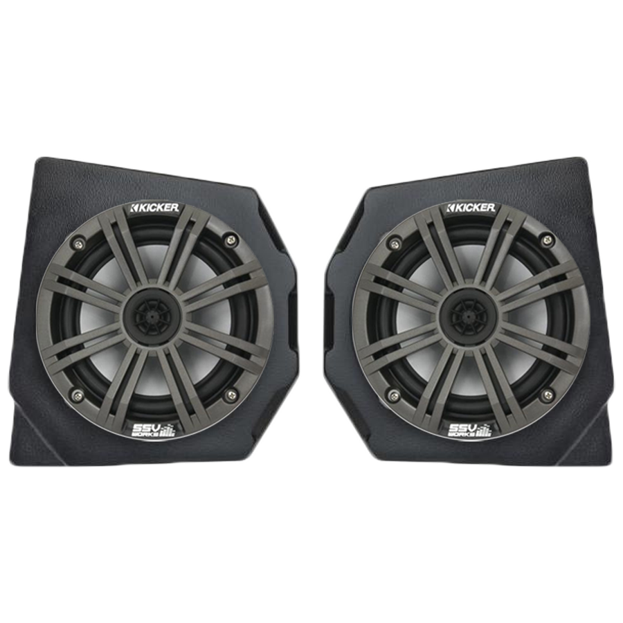 df f65k utv speaker