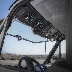 df11 phz4v audio package can am near me