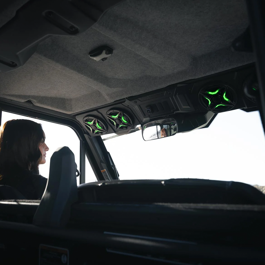 df11 phz4vtd audio package can am near me